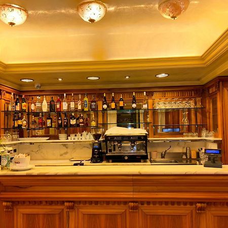 Hotel Ristorante Ca' Nova Venesia Bagian luar foto