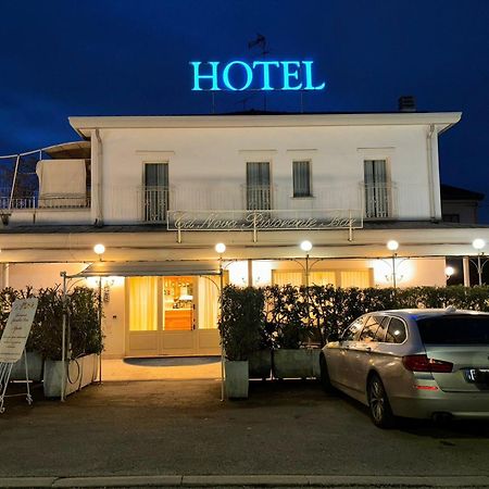Hotel Ristorante Ca' Nova Venesia Bagian luar foto