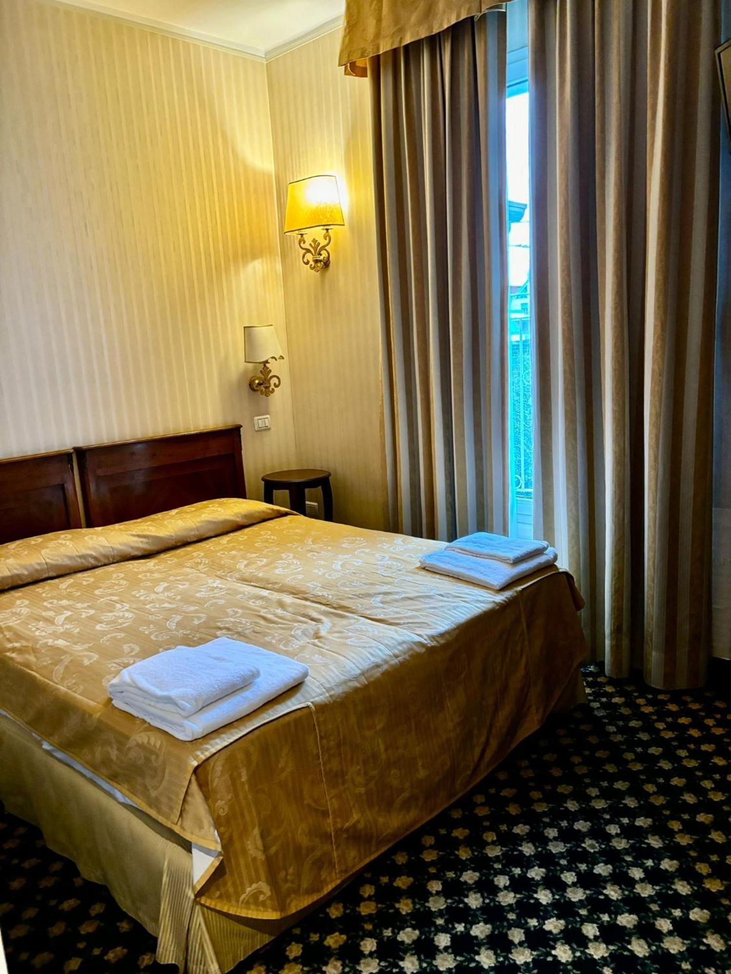 Hotel Ristorante Ca' Nova Venesia Bagian luar foto