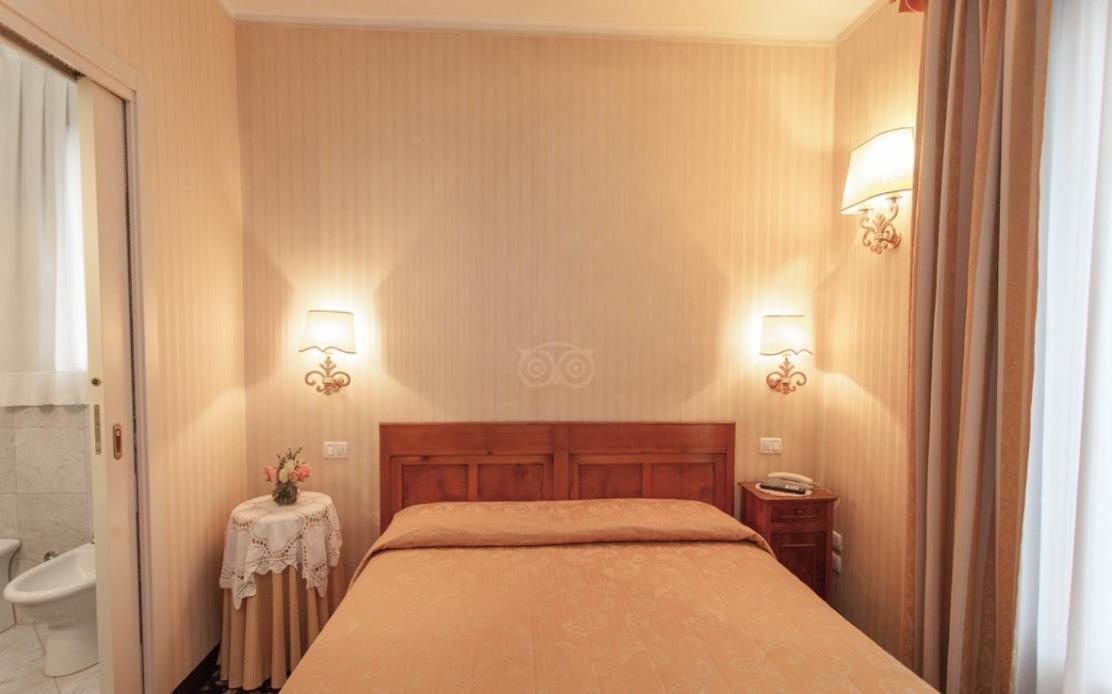Hotel Ristorante Ca' Nova Venesia Bagian luar foto